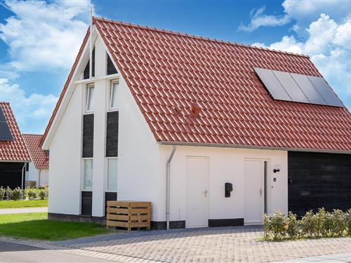 Sommerhus - 6 personer -  - 4694PM - Scherpenisse