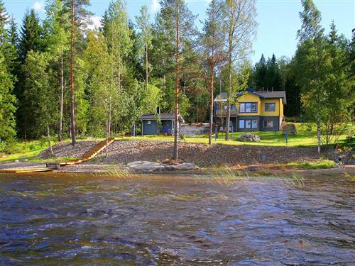 Ferienhaus - 6 Personen -  - Siilinjärvi - 70910