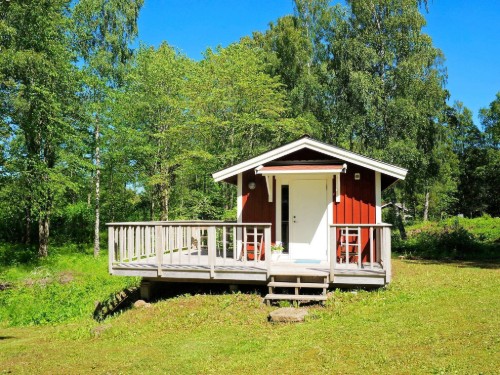  - 4 personer -  - Öglunda Blåsippsvägen - Öglunda - 53292 - Axvall
