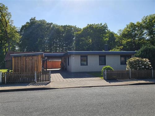 Ferielejlighed - 4 personer -  - Görlitzer Straße - 29633 - Munster