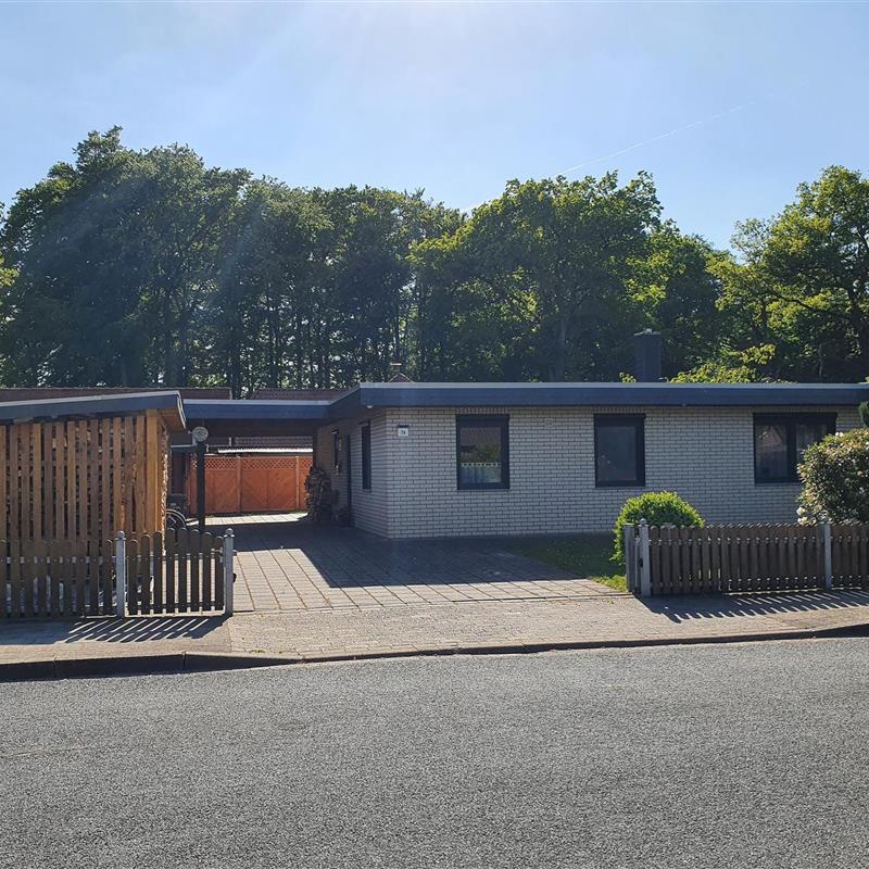 Ferielejlighed - 4 personer -  - Görlitzer Straße - 29633 - Munster