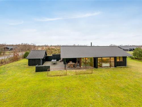 Ferienhaus - 6 Personen -  - Stikkelsbærvej - Skaven - 6880 - Tarm
