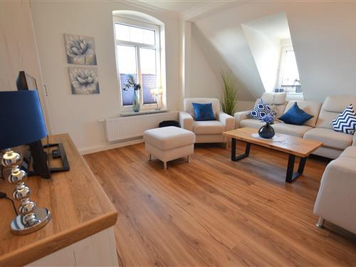 Ferieleilighet - 6 personer -  - Seestraße - 23747 - Dahme