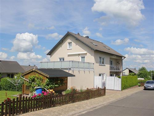 Holiday Home/Apartment - 3 persons -  - Schulstraße - 55483 - Dickenschied