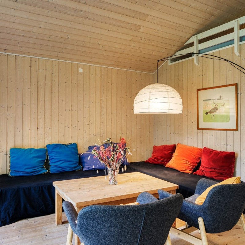 Ferienhaus - 6 Personen -  - Lyngen - Raageleje - 3210 - Vejby