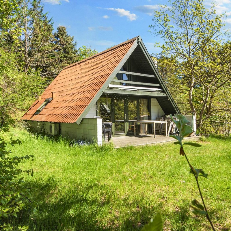 Ferienhaus - 4 Personen -  - Ekkodalen - 8400 - Ebeltoft