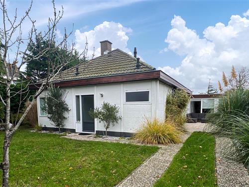 Holiday home - 8 persons -  - Kloosternolstraat - 4322 BK - Scharendijke