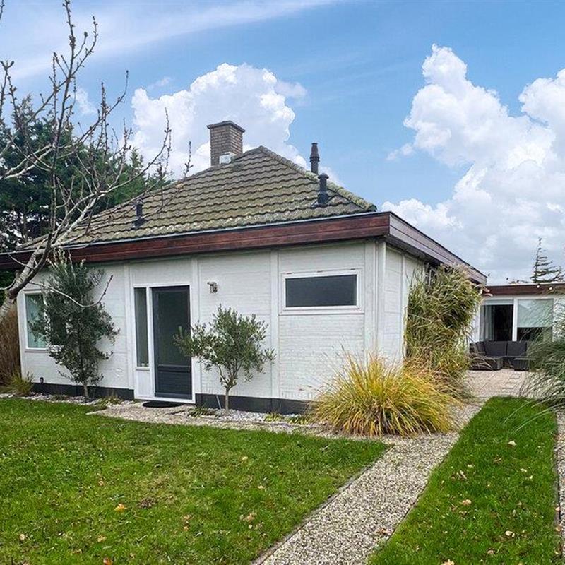 Sommerhus - 8 personer -  - Kloosternolstraat - 4322 BK - Scharendijke