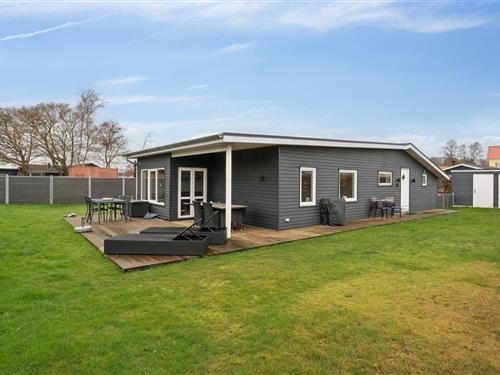 Fritidshus - 6 personer -  - Hvidbjergvej - Hvidbjerg - 7080 - Børkop