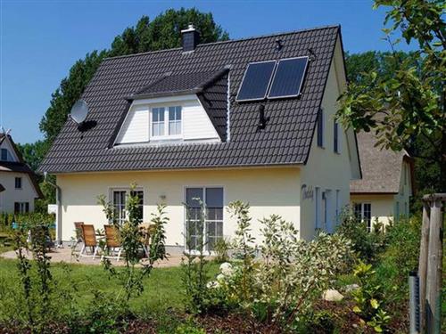 Sommerhus - 6 personer -  - Espenweg - 18551 - Glowe