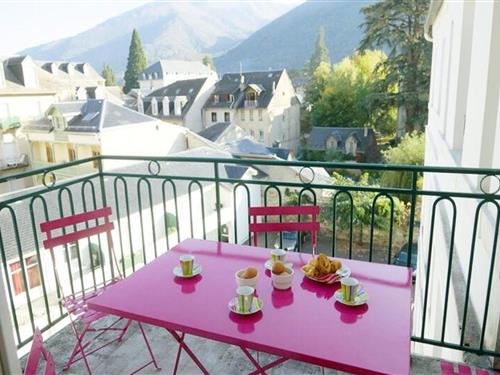 Ferienhaus - 6 Personen -  - 31110 - Bagneres De Luchon