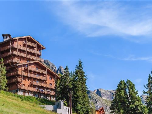 Feriehus / leilighet - 14 personer -  - 73210 - Belle Plagne