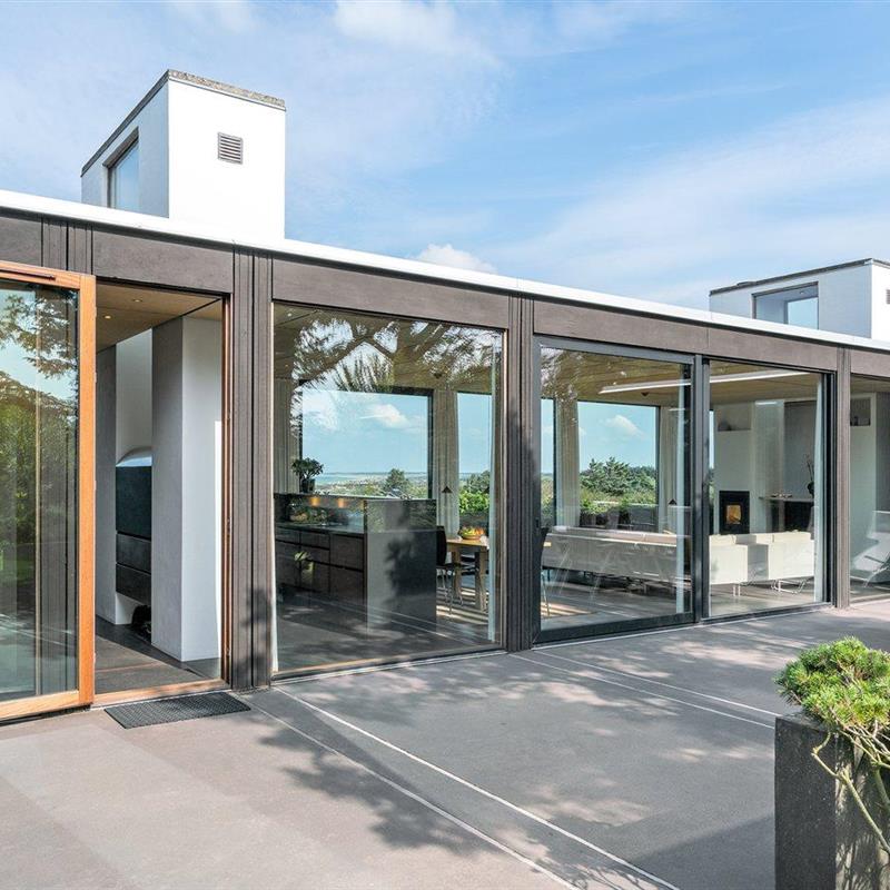 Sommerhus - 6 personer -  - Klitmarkvej - Lønstrup - 9800 - Hjørring