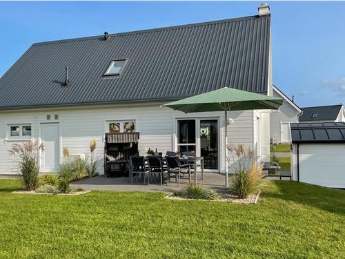 Sommerhus - 6 personer -  - Skipper Ring - 24376 - Ostseeresort Olpenitz