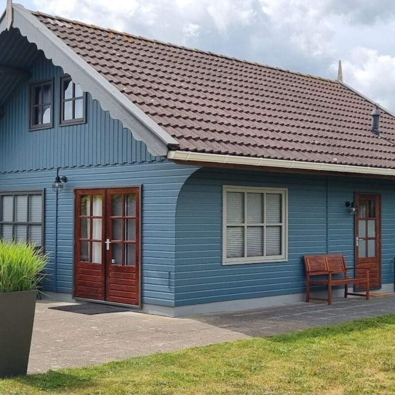 Sommerhus - 4 personer -  - 8507 CH - Rohel
