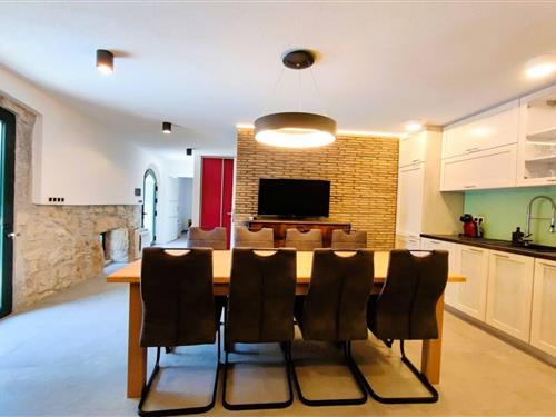 Holiday home - 6 persons -  - 52420 - Lanisce