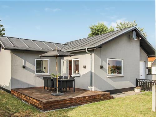 Sommerhus - 4 personer -  - Kalkhavesvej - Ballen - 8305 - Samsø