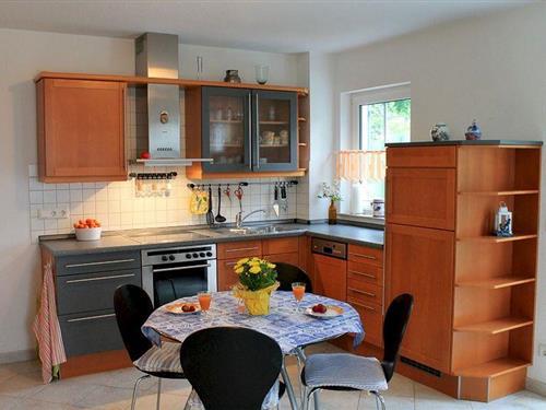 Ferienhaus - 4 Personen -  - Lindenweg - 17449 - Karlshagen