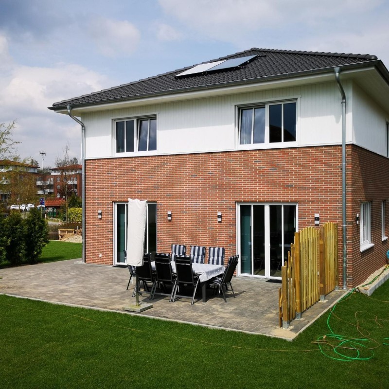 Ferielejlighed - 8 personer -  - Aalweg - 23683 - Haffkrug