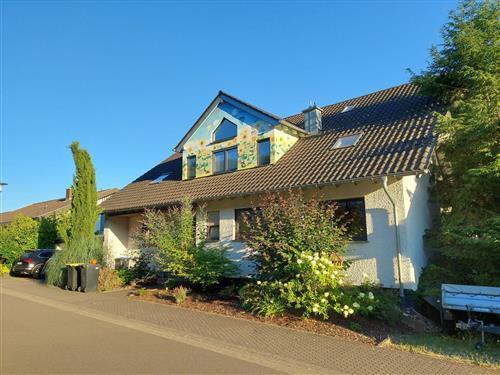 Ferielejlighed - 4 personer -  - Buchenweg - 66440 - Blieskastel