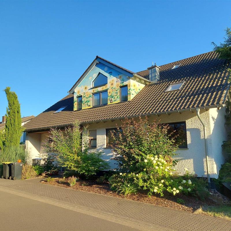 Ferielejlighed - 4 personer -  - Buchenweg - 66440 - Blieskastel