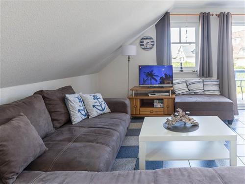 Ferienhaus - 8 Personen -  - Zum Deichweg - 23946 - Boltenhagen