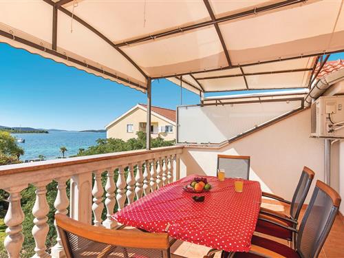 Ferienwohnung - 4 Personen -  - Srima III br. - Vodice-Srima - 22211 - Srima