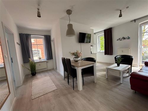 Ferielejlighed - 4 personer -  - Seestraße - 23747 - Dahme