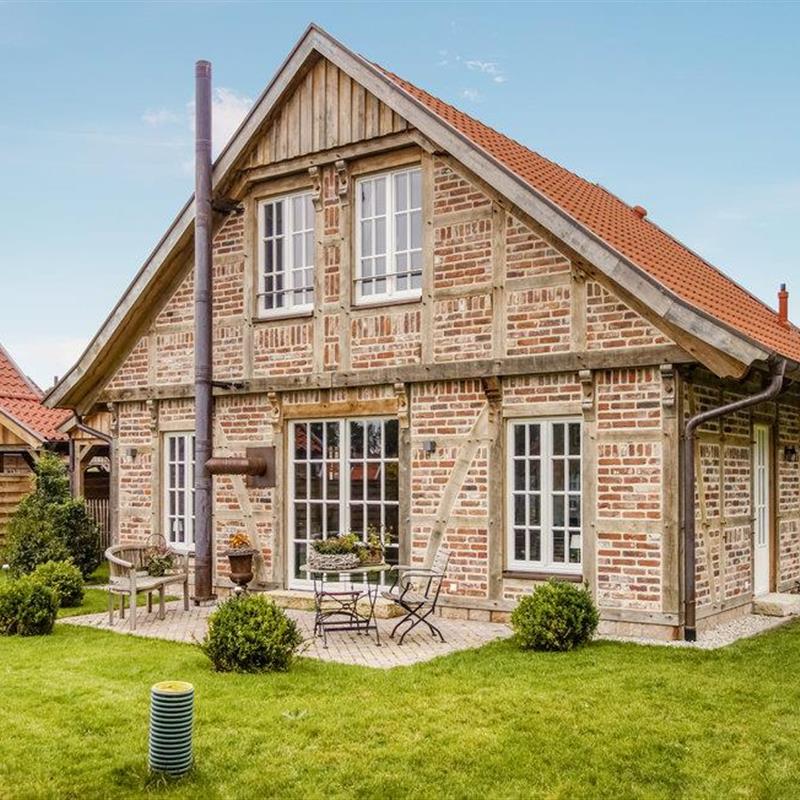 Sommerhus - 4 personer -  - Hörste 50- Haus - Warendorf - Milte - 48231 - Warendorf