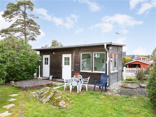 Sommerhus - 2 personer -  - Oskarshamn - 57240