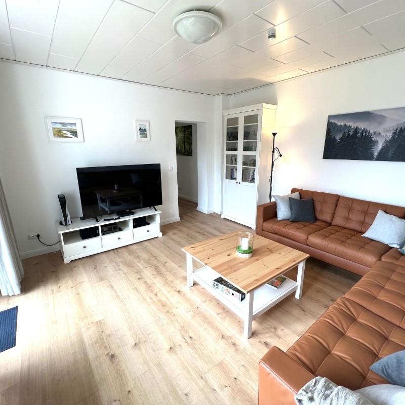 Ferielejlighed - 5 personer -  - Kurhausweg - 38644 - Hahnenklee