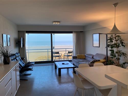 Holiday apartment - 6 persons -  - 8620 - Nieuwpoort