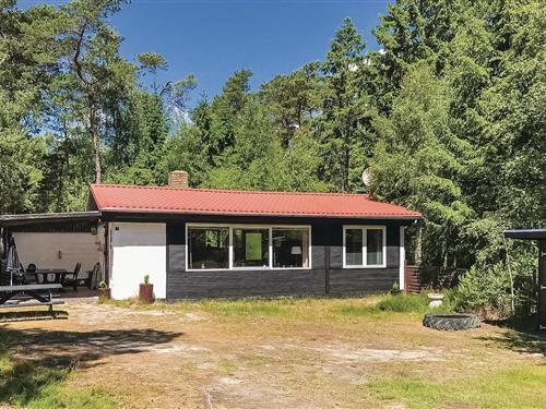 Holiday home - 4 persons -  - Kolonivejen - Dueodde - 3730 - Nexø