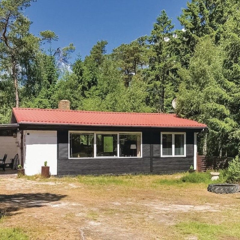 Ferienhaus - 4 Personen -  - Kolonivejen - Dueodde - 3730 - Nexö