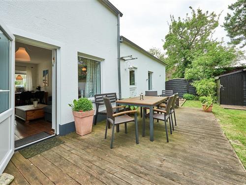 Sommerhus - 5 personer -  - Alte Bahnhofstraße - 23769 - Fehmarn Ot Petersdorf