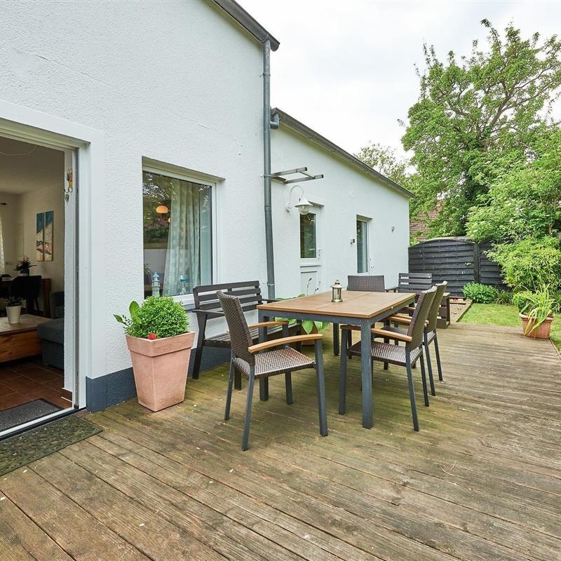 Sommerhus - 5 personer -  - Alte Bahnhofstraße - 23769 - Fehmarn Ot Petersdorf