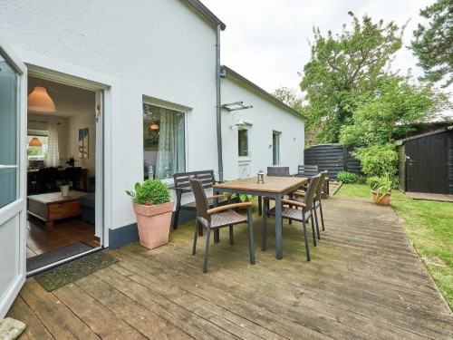 Ferienhaus - 5 Personen -  - Alte Bahnhofstraße - 23769 - Fehmarn Ot Petersdorf