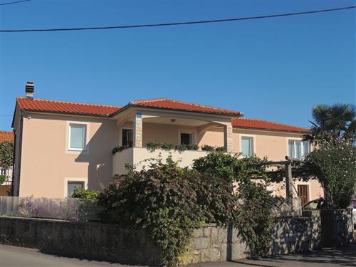 Ferielejlighed - 3 personer -  - Gabonjin - 51511 - Malinska