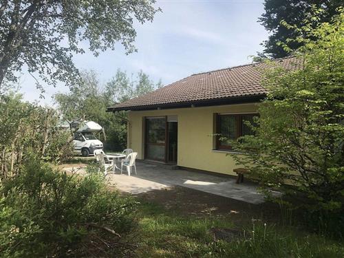 Feriecenter - 6 personer -  - Wieselweg - 87484 - Nesselwang