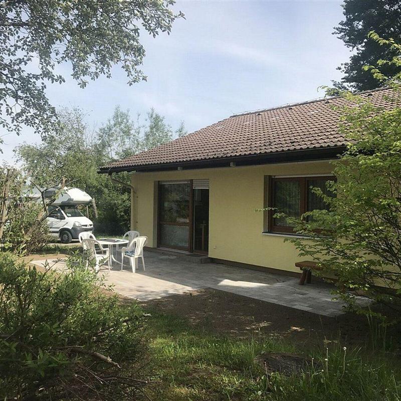 Feriecenter - 6 personer -  - Wieselweg - 87484 - Nesselwang