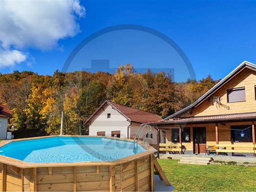 Feriehus - 8 personer -  - Buzim - Gospic-Buzim - 53000 - Gospic