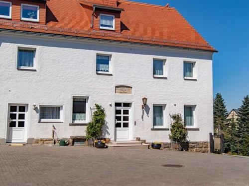 Fritidshus - 5 personer -  - 01737 - Kurort Hartha