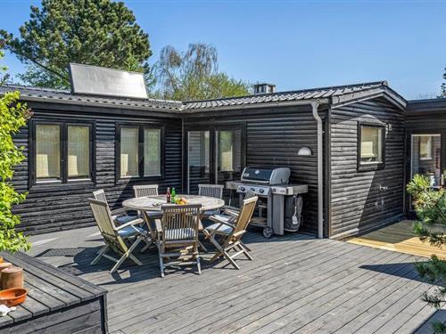 Holiday home - 6 persons -  - Elkærsvej - Klint - 4500 - Nykøbing Sj