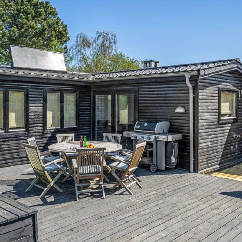 Ferienhaus - 6 Personen -  - Elkærsvej - Klint - 4500 - Nykøbing Sj