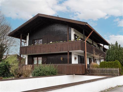 Feriehus / leilighet - 4 personer -  - Frühlingstraße - 83080 - Oberaudorf