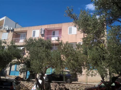 Ferieleilighet - 4 personer -  - Podgora - 21327 - Podgora