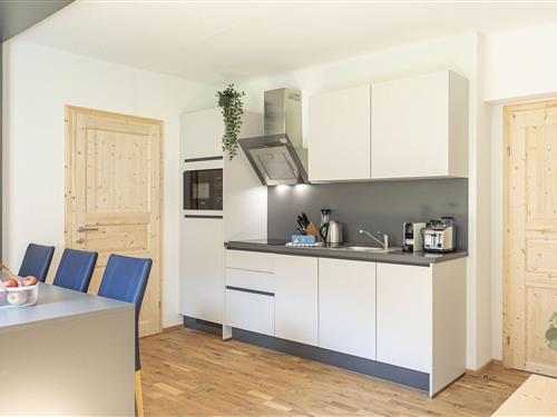 Ferienwohnung - 4 Personen -  - 8790 - Eisenerz