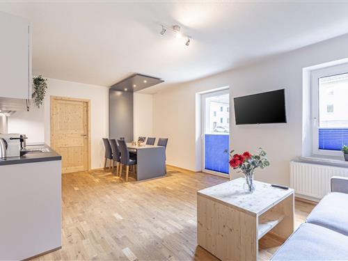 Ferielejlighed - 4 personer -  - 8790 - Eisenerz