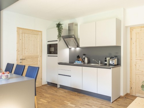 Ferielejlighed - 4 personer -  - 8790 - Eisenerz