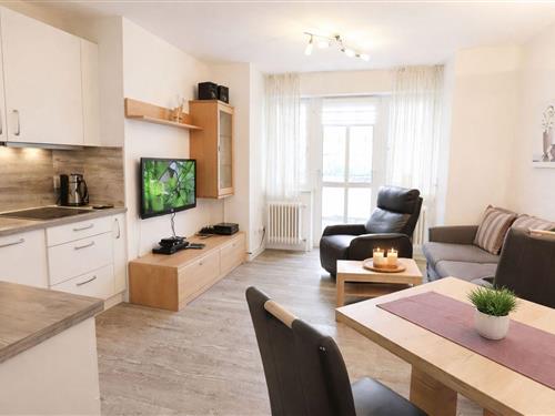 Ferienwohnung - 4 Personen -  - Mellumweg - 26434 - Schillig